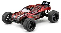 Himoto E10XTr - Трагги 1:10 Katana E10XT Brushed (Красный)